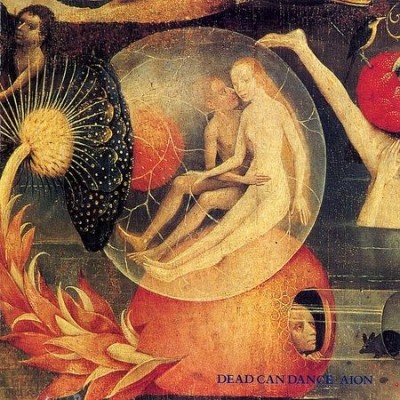 Dead Can Dance - Discography (1984 - 2013)