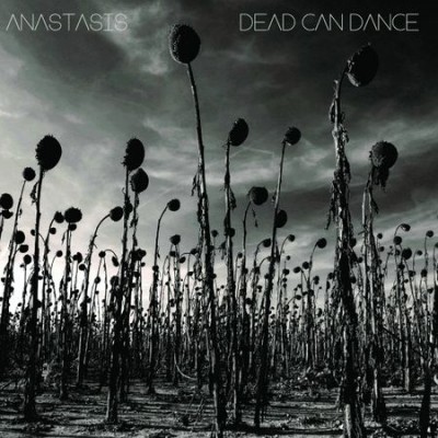 Dead Can Dance - Discography (1984 - 2013)