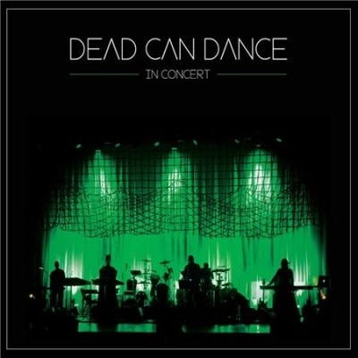 Dead Can Dance - Discography (1984 - 2013)