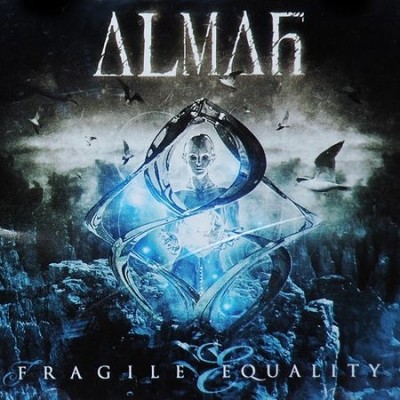 Almah - Discography (2007 - 2011)