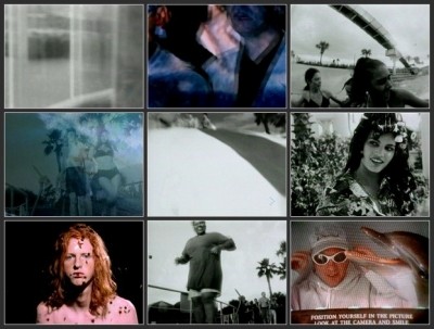 Pet Shop Boys - Se A Vida E (Video) 1996