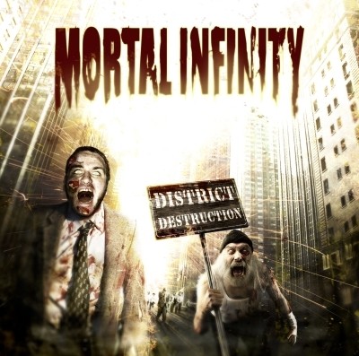 Mortal Infinity - District Destruction 2012