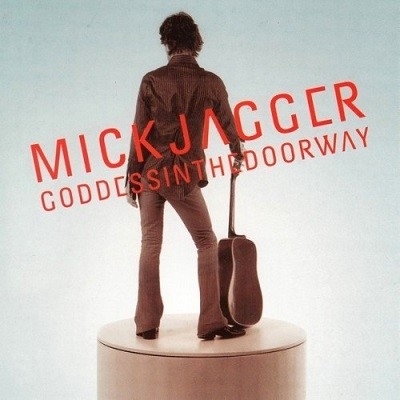 Mick Jagger - Discography (1985-2007) [lossless]