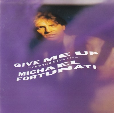 Michael Fortunati - Collection 20CD (1987-2000) (Lossless)