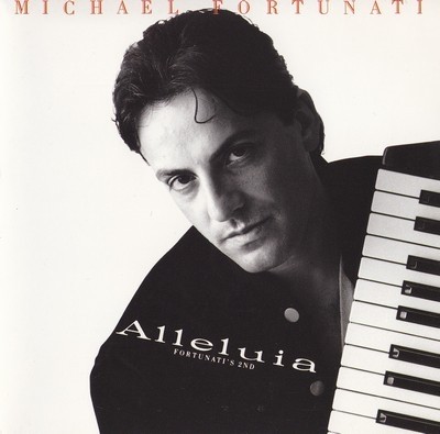 Michael Fortunati - Collection 20CD (1987-2000) (Lossless)