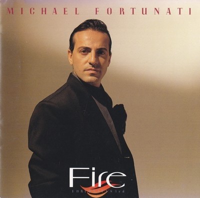 Michael Fortunati - Collection 20CD (1987-2000) (Lossless)