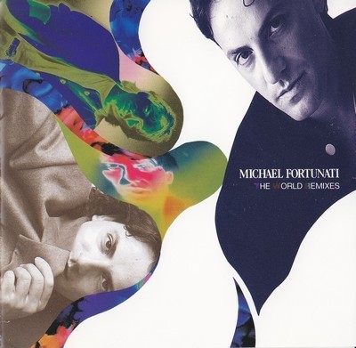 Michael Fortunati - Collection 20CD (1987-2000) (Lossless)