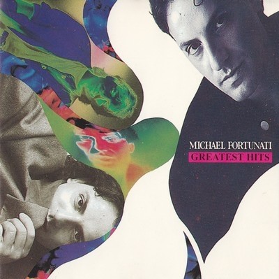 Michael Fortunati - Collection 20CD (1987-2000) (Lossless)