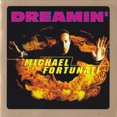 Michael Fortunati - Collection 20CD (1987-2000) (Lossless)