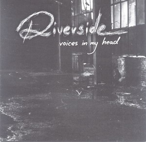 Riverside - Discography (2004-2013) [lossless]