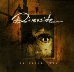 Riverside - Discography (2004-2013) [lossless]