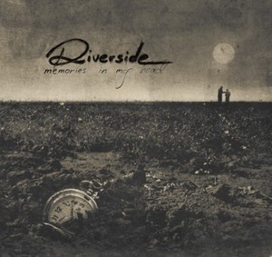 Riverside - Discography (2004-2013) [lossless]