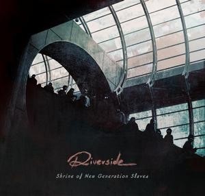 Riverside - Discography (2004-2013) [lossless]