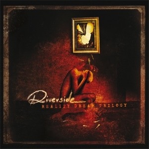 Riverside - Discography (2004-2013) [lossless]