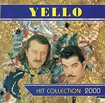 Yello - Hit Collection (2000)