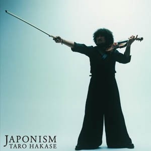 Taro Hakase - Japonism (2013)