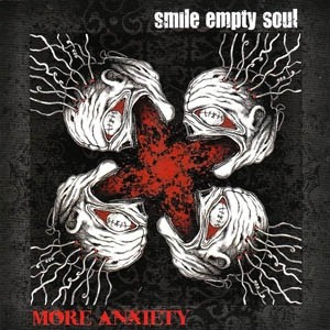 Smile Empty Soul - More Anxiety (2010)