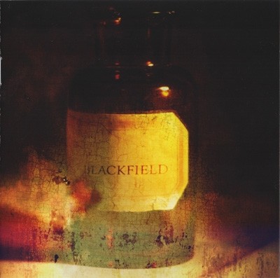 Blackfield - Discography (2004-2013) [lossless]