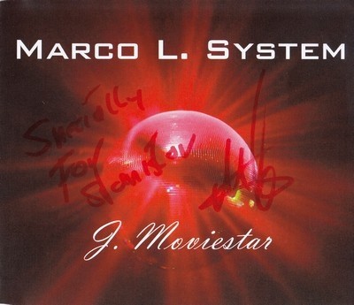 Marco Lessentin - Collection 10 Maxi Singles (2009-2013) (Lossless)