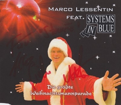 Marco Lessentin - Collection 10 Maxi Singles (2009-2013) (Lossless)