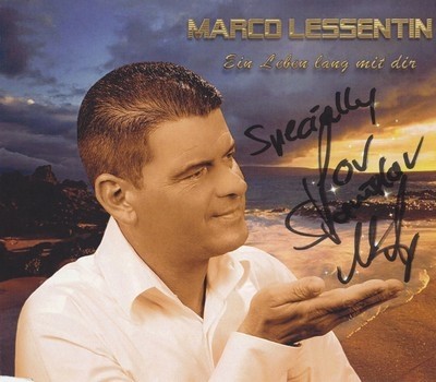 Marco Lessentin - Collection 10 Maxi Singles (2009-2013) (Lossless)