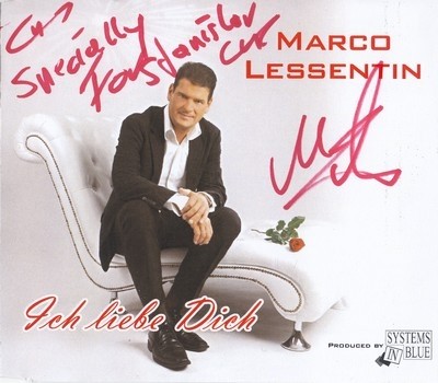 Marco Lessentin - Collection 10 Maxi Singles (2009-2013) (Lossless)