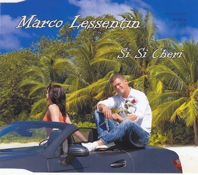 Marco Lessentin - Collection 10 Maxi Singles (2009-2013) (Lossless)