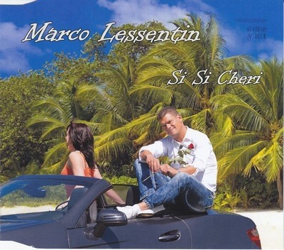 Marco Lessentin - Collection 10 Maxi Singles (2009-2013) (Lossless)