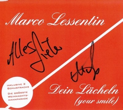 Marco Lessentin - Collection 10 Maxi Singles (2009-2013) (Lossless)