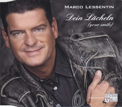 Marco Lessentin - Collection 10 Maxi Singles (2009-2013) (Lossless)