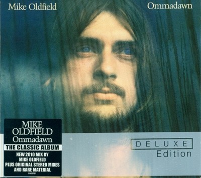 Mike Oldfield - The Collection [11 Studio Albums Deluxe Edition, Remastered] (2009-2016)