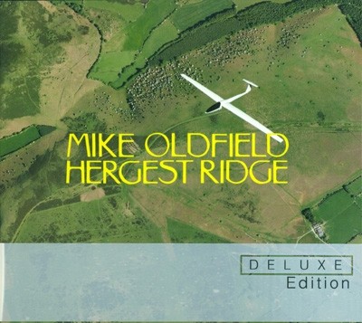 Mike Oldfield - The Collection [11 Studio Albums Deluxe Edition, Remastered] (2009-2016)