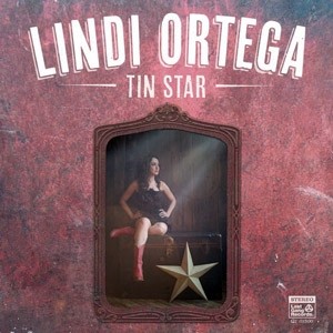 Lindi Ortega - Tin Star (2013)