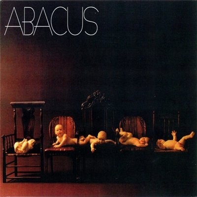 Abacus - Discography (1971-2001)