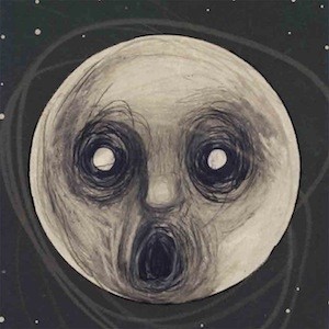 Steven Wilson - Discography (2003-2013) [lossless]