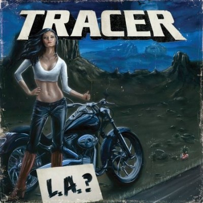 Tracer - Discography (2011 - 2013)