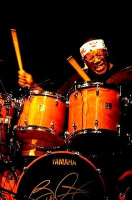 Billy Cobham - Total Eclipse 1974