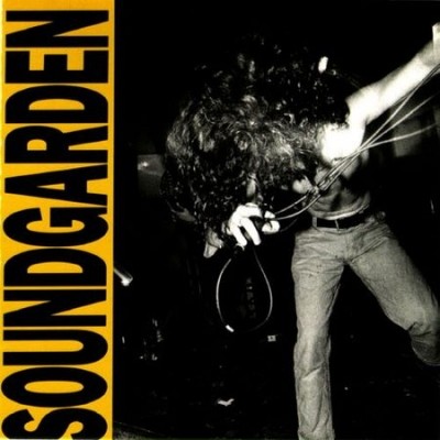 Soundgarden - Discography (1988 - 2012)