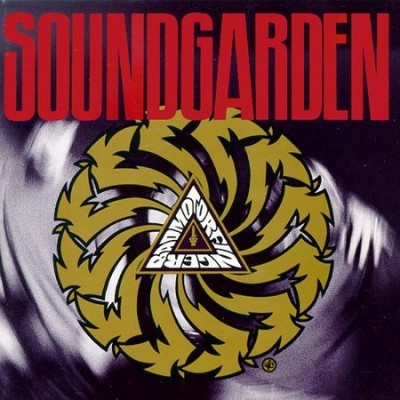 Soundgarden - Discography (1988 - 2012)