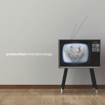 Protoculture - Love Technology (2010) (lossless + MP3)