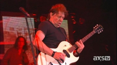 George Thorogood & The Destroyers - Live From Red Rocks (2013) HDTV