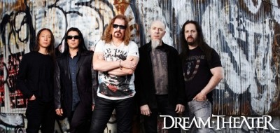 Dream Theater: понять смысл существования