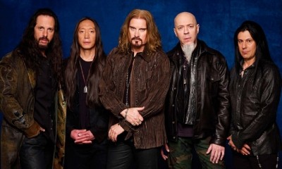 Dream Theater:   