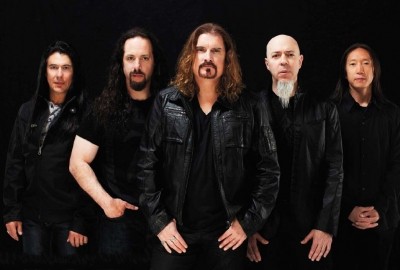 Dream Theater:   