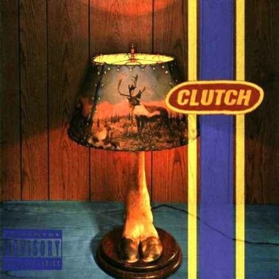 Clutch - Discography (1993 - 2013)