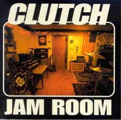 Clutch - Discography (1993 - 2013)