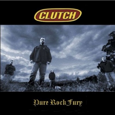 Clutch - Discography (1993 - 2013)