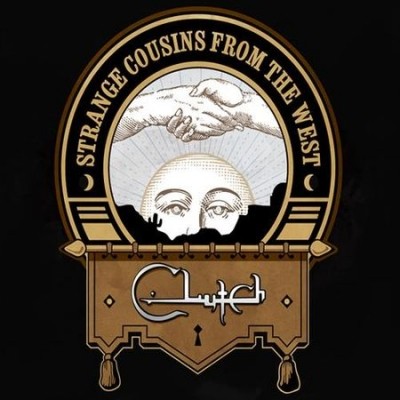 Clutch - Discography (1993 - 2013)