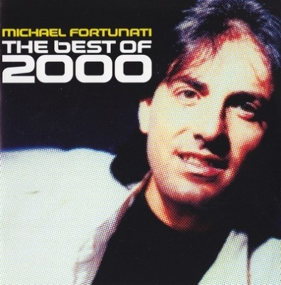 Michael Fortunati - Collection 20CD (1987-2000) (Lossless)