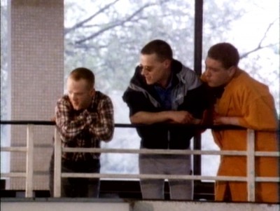 Bronski Beat - Smalltown Boy (video) 1984